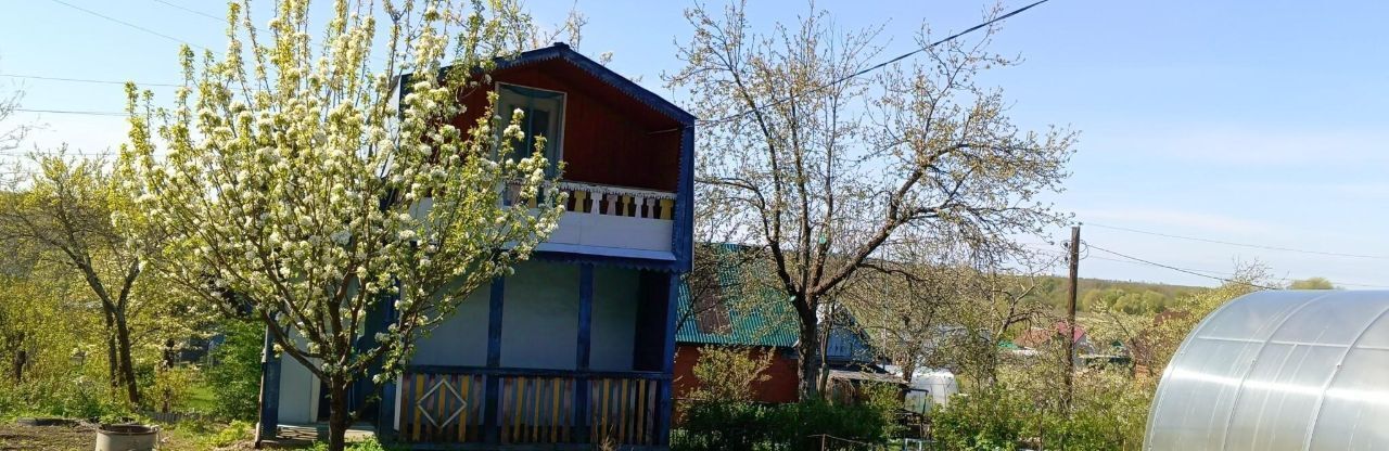 дом г Владимир п Оргтруд р-н Фрунзенский фото 6