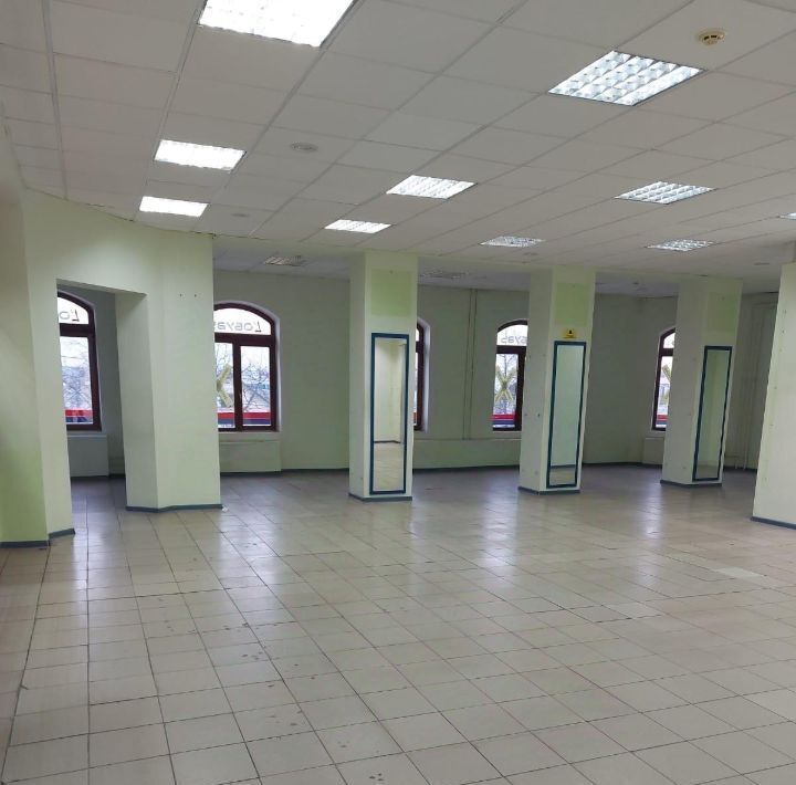 торговое помещение г Бронницы ул Московская 90а фото 8