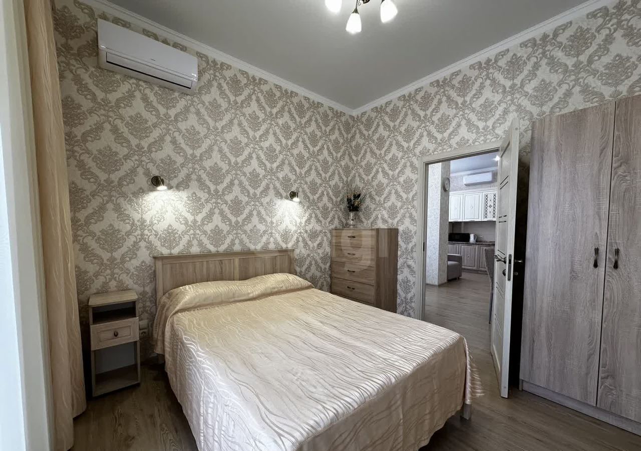 квартира г Геленджик ул Крымская 22к/14 фото 1