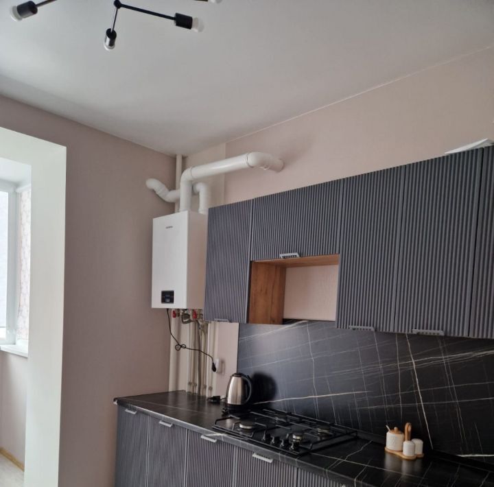 квартира г Владикавказ ул Курсантов-Кировцев 35 фото 3