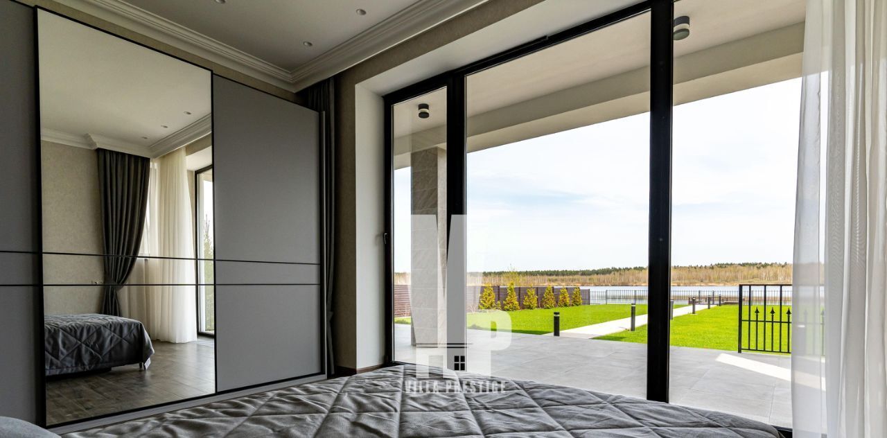 дом г Истра Чистые Пруды-2 кп, Нахабино фото 5