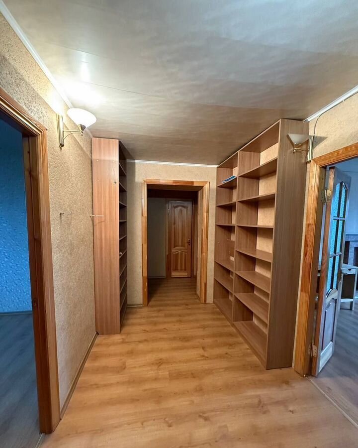 квартира городской округ Богородский г Старая Купавна ул Октябрьская 4 фото 1
