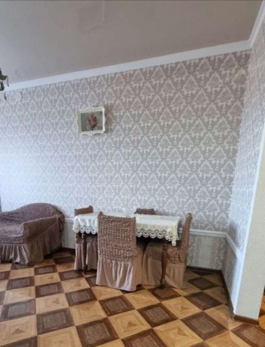 квартира г Владикавказ р-н Северо-Западный ул Владикавказская 46 фото 10