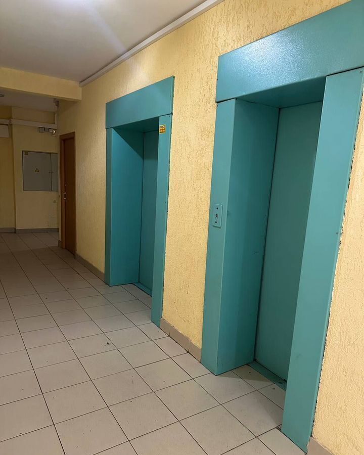 квартира г Санкт-Петербург ул Орджоникидзе 59к/2 Звёздная фото 15