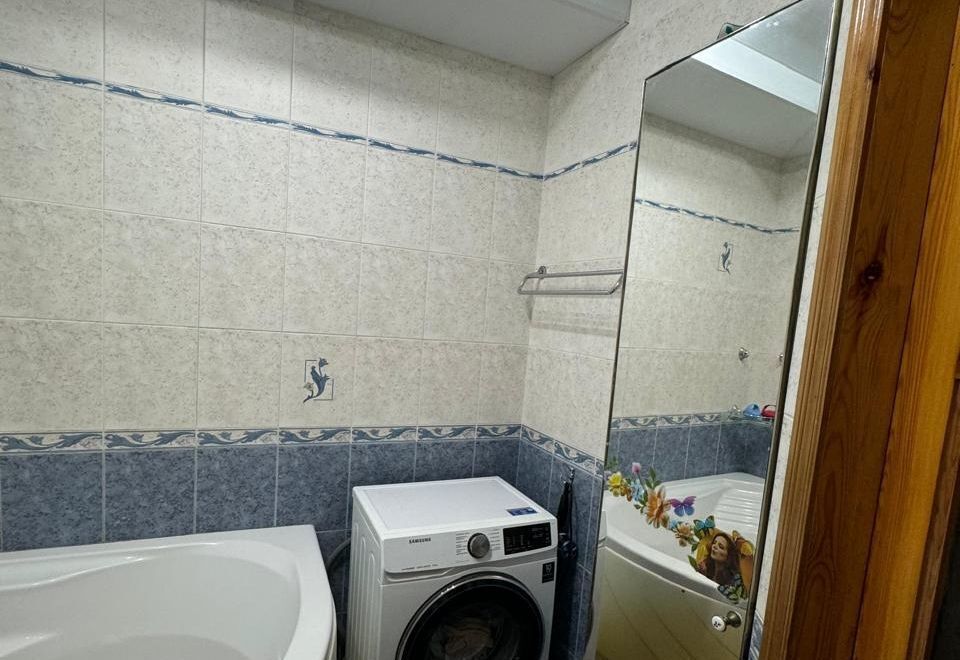 квартира г Нальчик Богданка ул Кирова 349 фото 12
