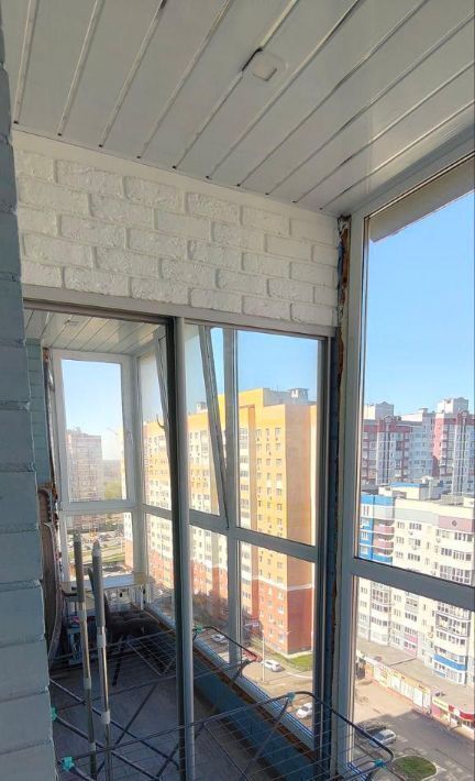квартира г Брянск р-н Советский ул Горбатова 20 фото 9