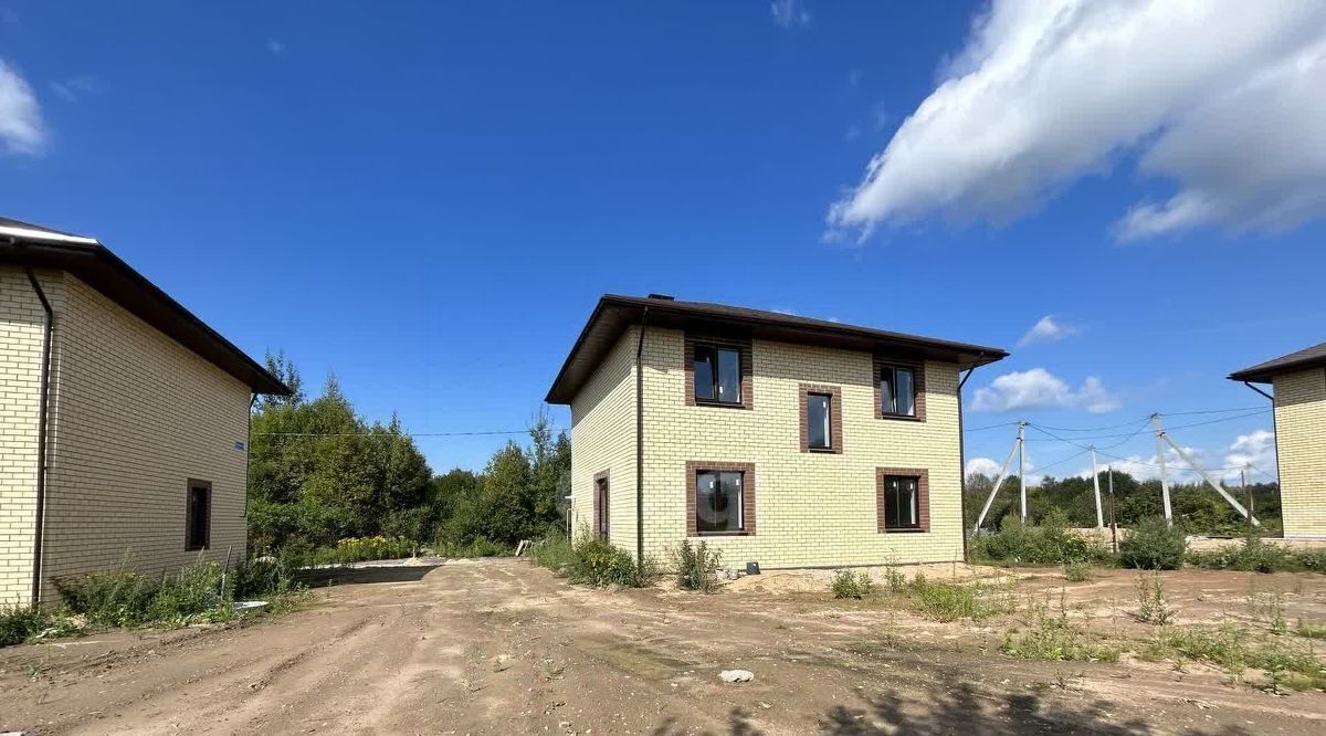 дом г Кострома снт Марицино фото 19