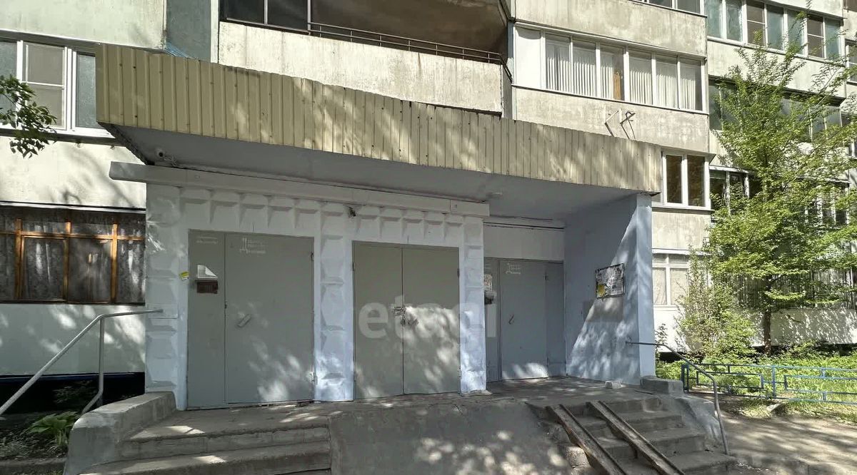 квартира г Воронеж р-н Коминтерновский ул Владимира Невского 28 фото 24