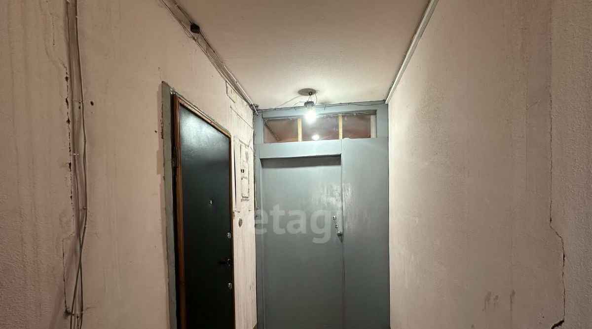 квартира г Воронеж р-н Коминтерновский ул Владимира Невского 28 фото 21