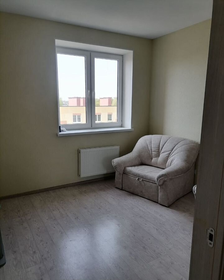квартира р-н Балтийский г Балтийск пер Базарный 3 фото 5
