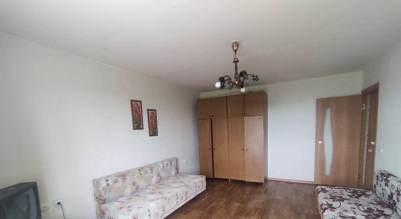 квартира г Ижевск р-н Устиновский ул. Михаила Петрова, 47А фото 6