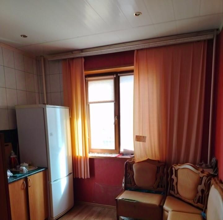 квартира г Липецк р-н Октябрьский ул Имени Хорошавина А.И. 29 фото 1
