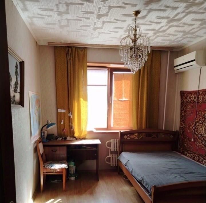 квартира г Липецк р-н Октябрьский ул Имени Хорошавина А.И. 29 фото 3