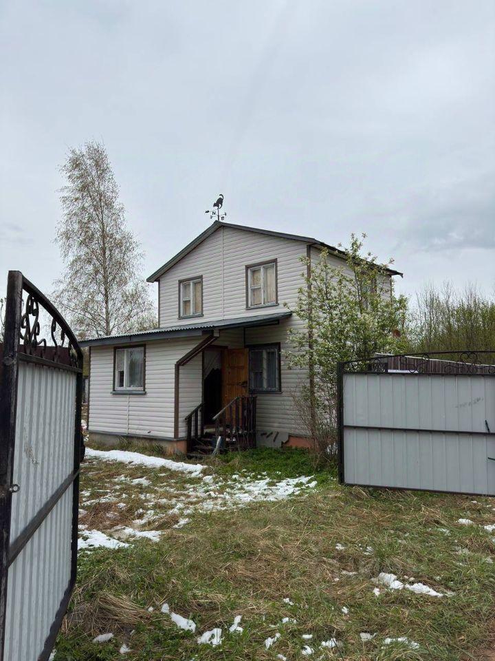 земля городской округ Клин г Высоковск Колосово, 38, городской округ Клин фото 5