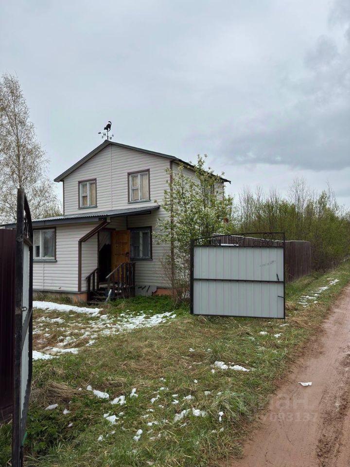 земля городской округ Клин г Высоковск Колосово, 38, городской округ Клин фото 6