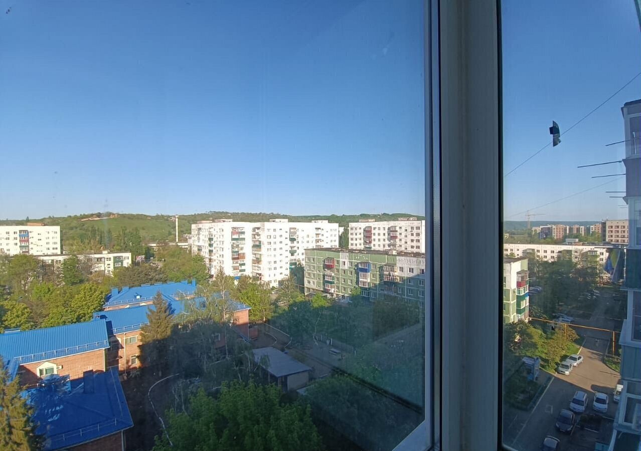 квартира г Майкоп ул Шоссейная 20 фото 7
