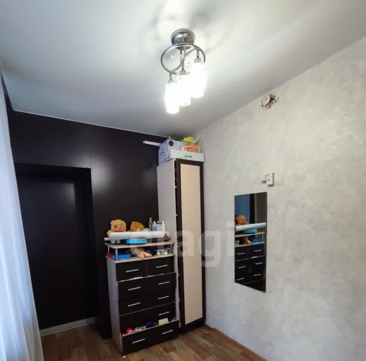 квартира г Ульяновск р-н Засвияжский ул Стасова 18 фото 12