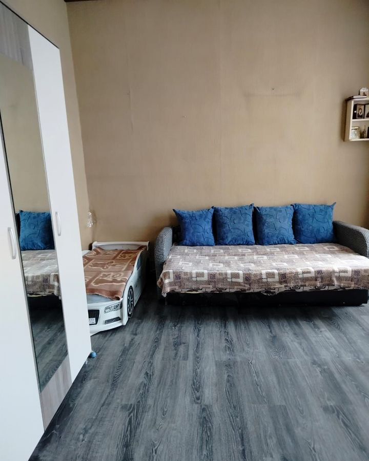 квартира г Балашиха ул Текстильщиков 3 фото 12