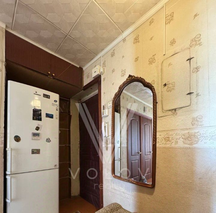 квартира г Калуга р-н Ленинский ул Никитина 123 фото 17