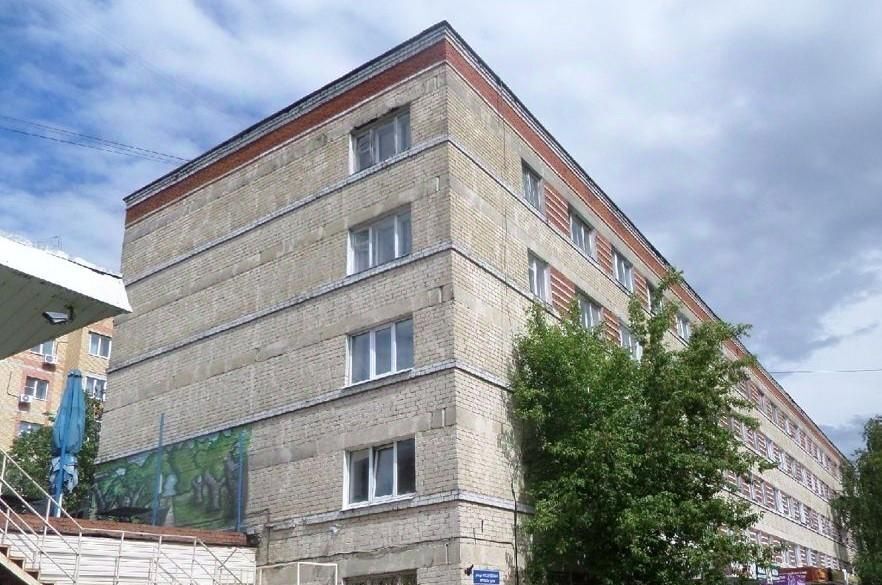 квартира г Йошкар-Ола ул Кремлёвская 26 фото 5