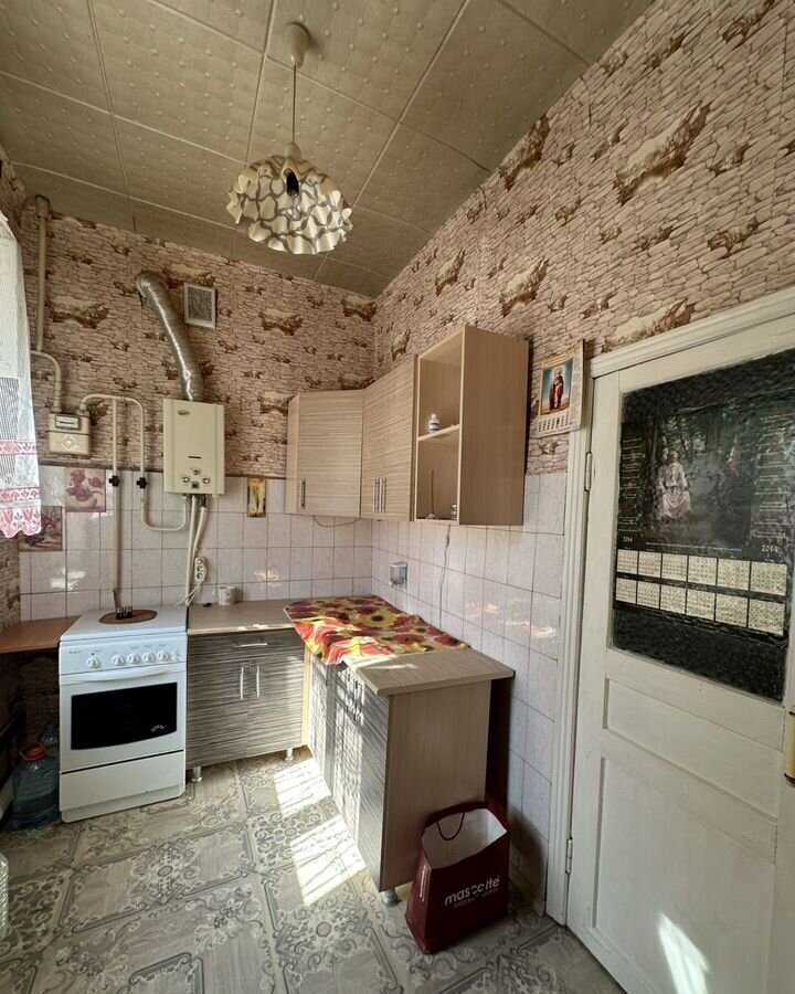 квартира г Гуково ул Маяковского 41/48 фото 12