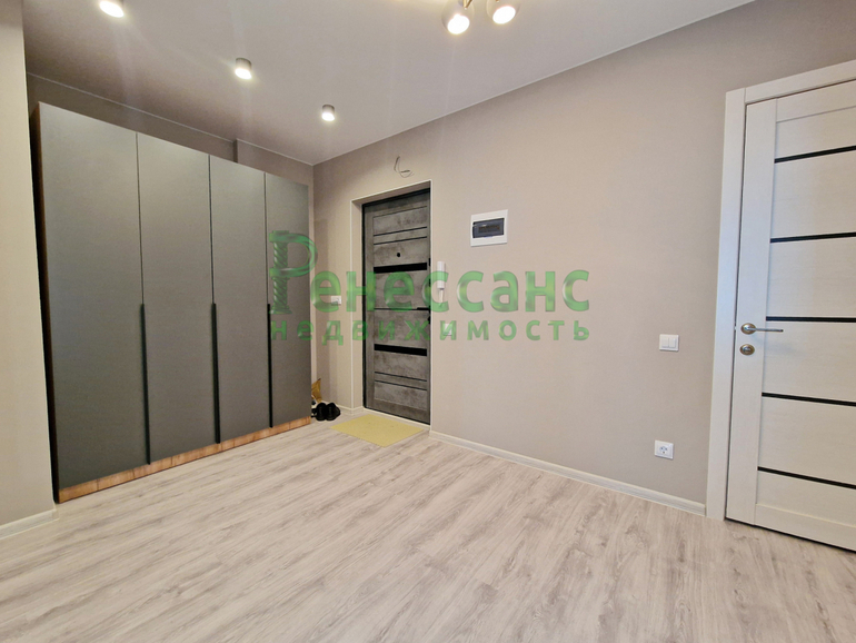 квартира г Брянск р-н Володарский ул Чернышевского 1/1 фото 20
