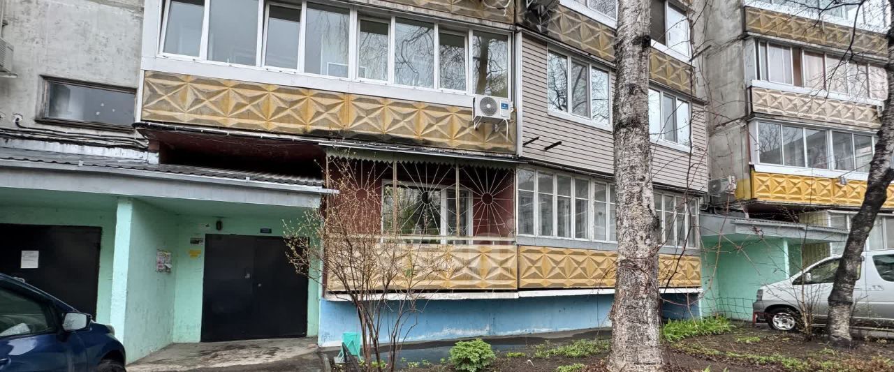 квартира г Арсеньев ул Ломоносова 5 фото 15