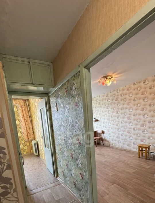 квартира г Арсеньев ул Жуковского 5 фото 10