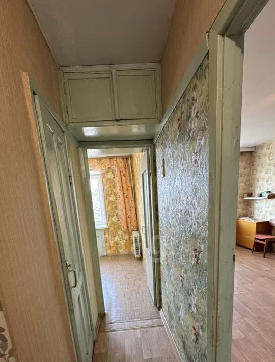 квартира г Арсеньев ул Жуковского 5 фото 11