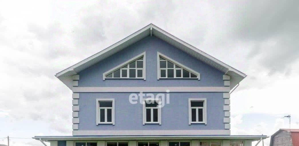 дом г Пушкин снт Рехколово метро Купчино линия 8-я В.О. 331 фото 3