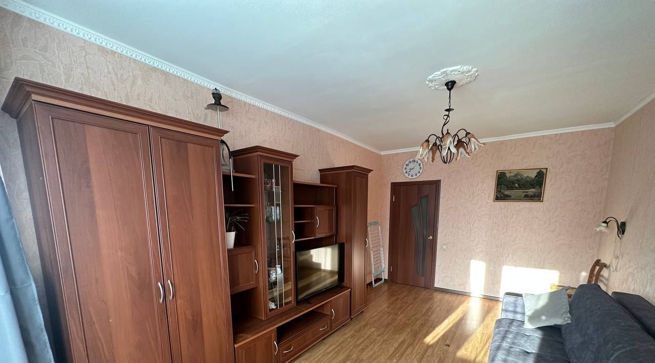 квартира г Одинцово ул Верхне-Пролетарская 35 Одинцово фото 3