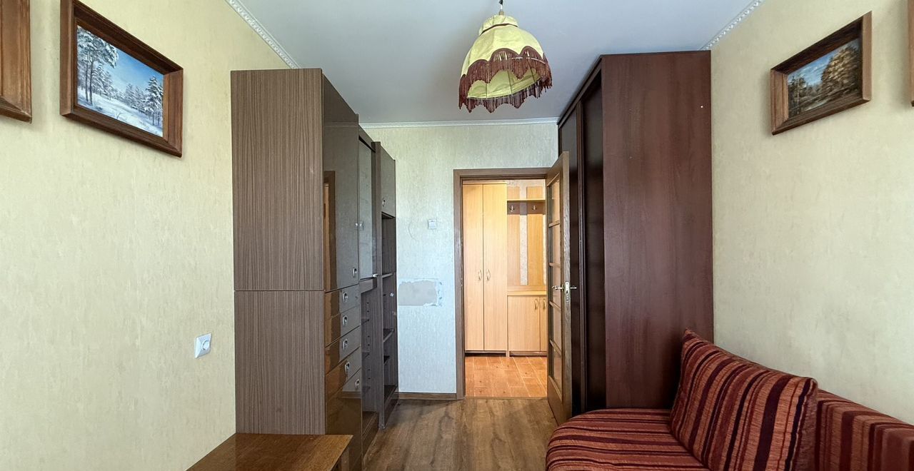 квартира г Калининград р-н Московский ул Автомобильная 15 фото 13