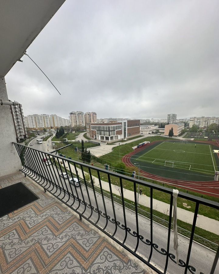 квартира г Севастополь ул Колобова 22/1 Крым фото 10