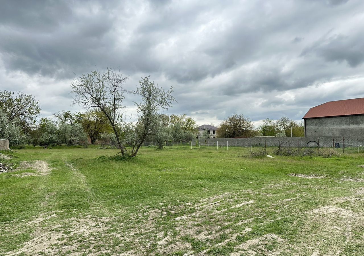 земля г Кизляр Пушкинская пл фото 5