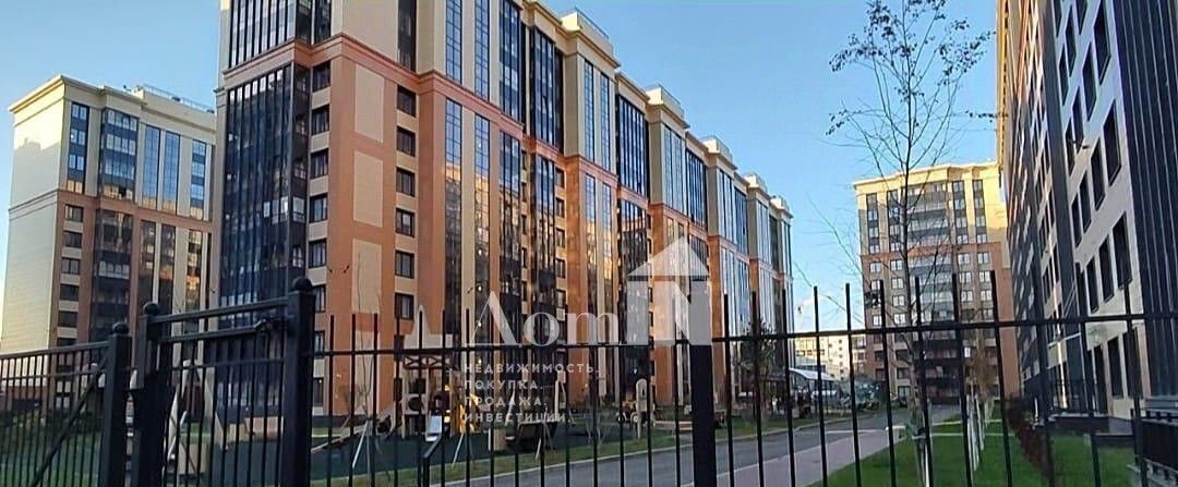 квартира г Санкт-Петербург метро Лесная пр-кт Большой Сампсониевский 70к/5 фото 19
