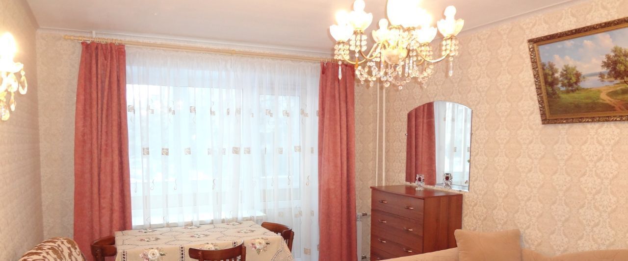 квартира г Пушкин б-р Детскосельский 19 метро Купчино фото 18