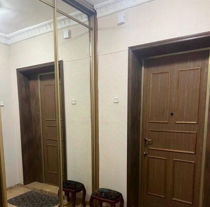 квартира г Балашиха мкр Новое Павлино ул Романычева 3 Ольгино фото 16