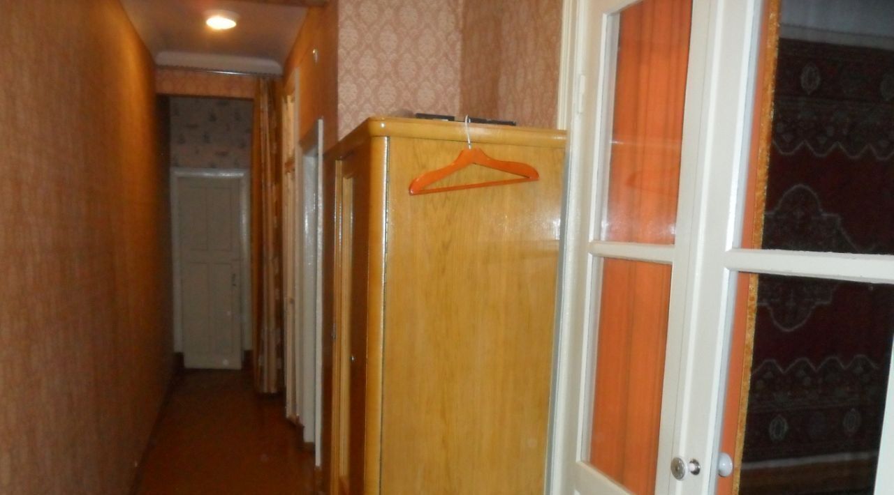 квартира р-н Кстовский г Кстово ул 40 лет Октября 8 фото 4