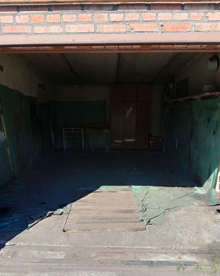 гараж г Новочеркасск ул Беляева фото 4