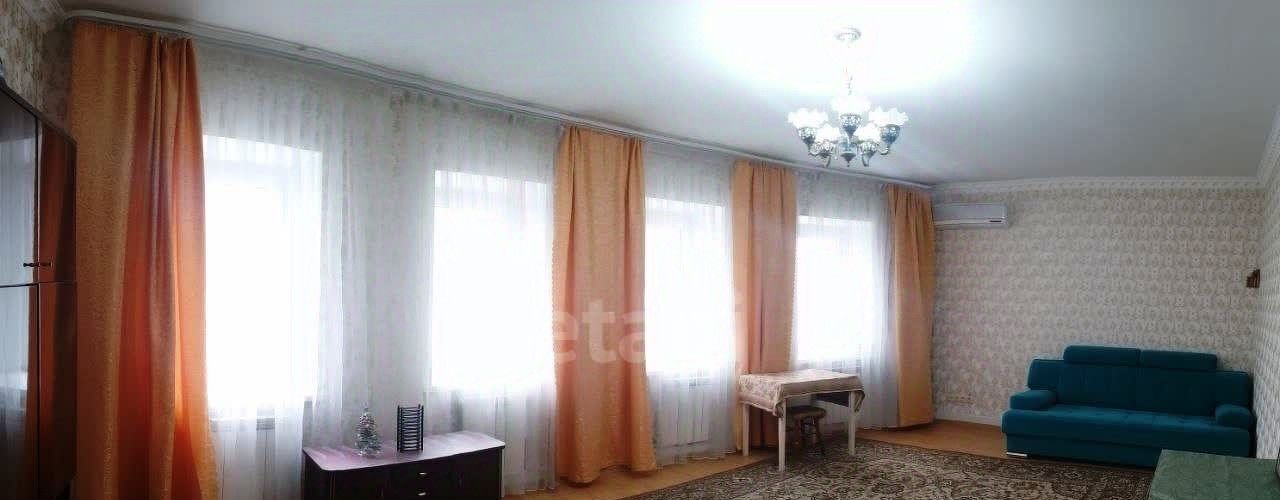квартира г Белгород Западный ул Щорса фото 1