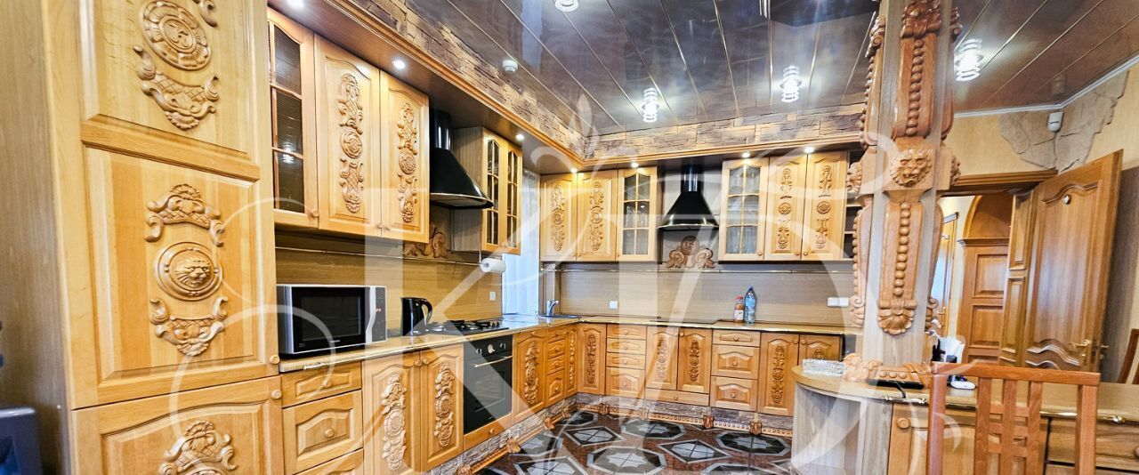 дом г Калининград р-н Ленинградский ул Живописная 8 фото 4