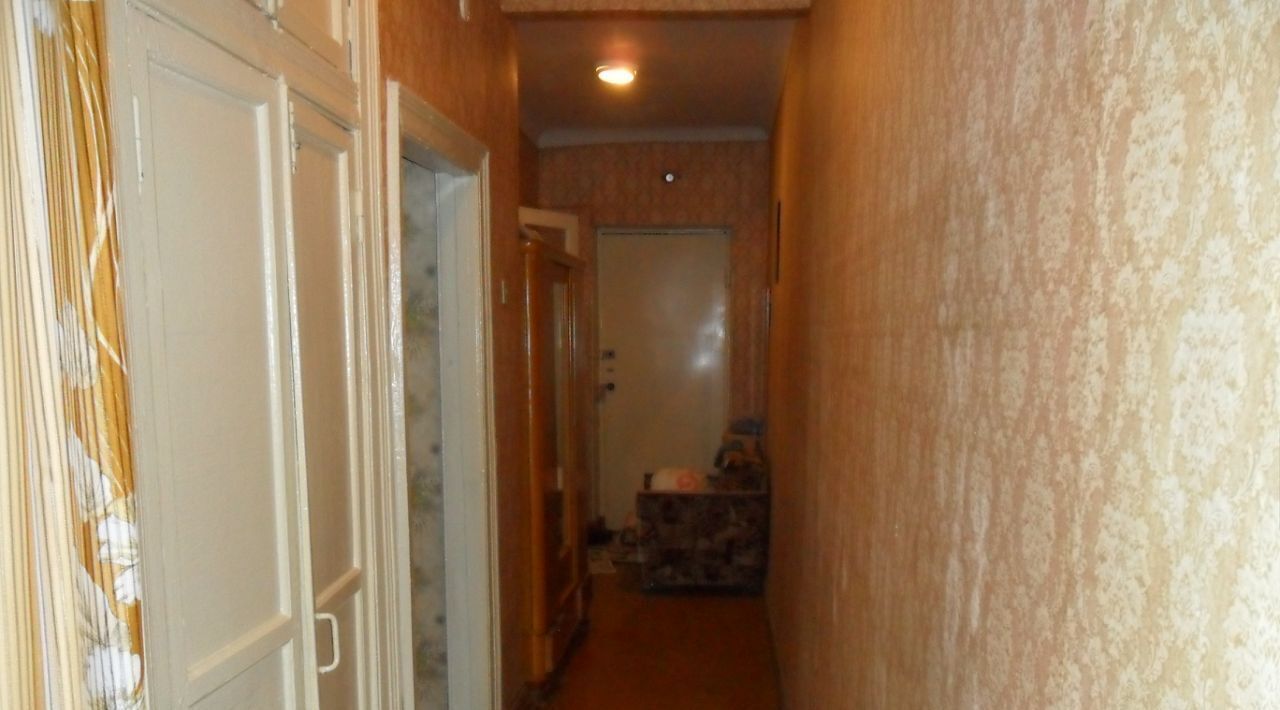 квартира р-н Кстовский г Кстово ул 40 лет Октября 8 фото 10