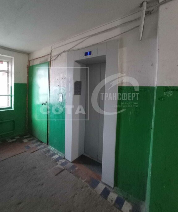 квартира г Воронеж ул Менделеева 25 фото 15