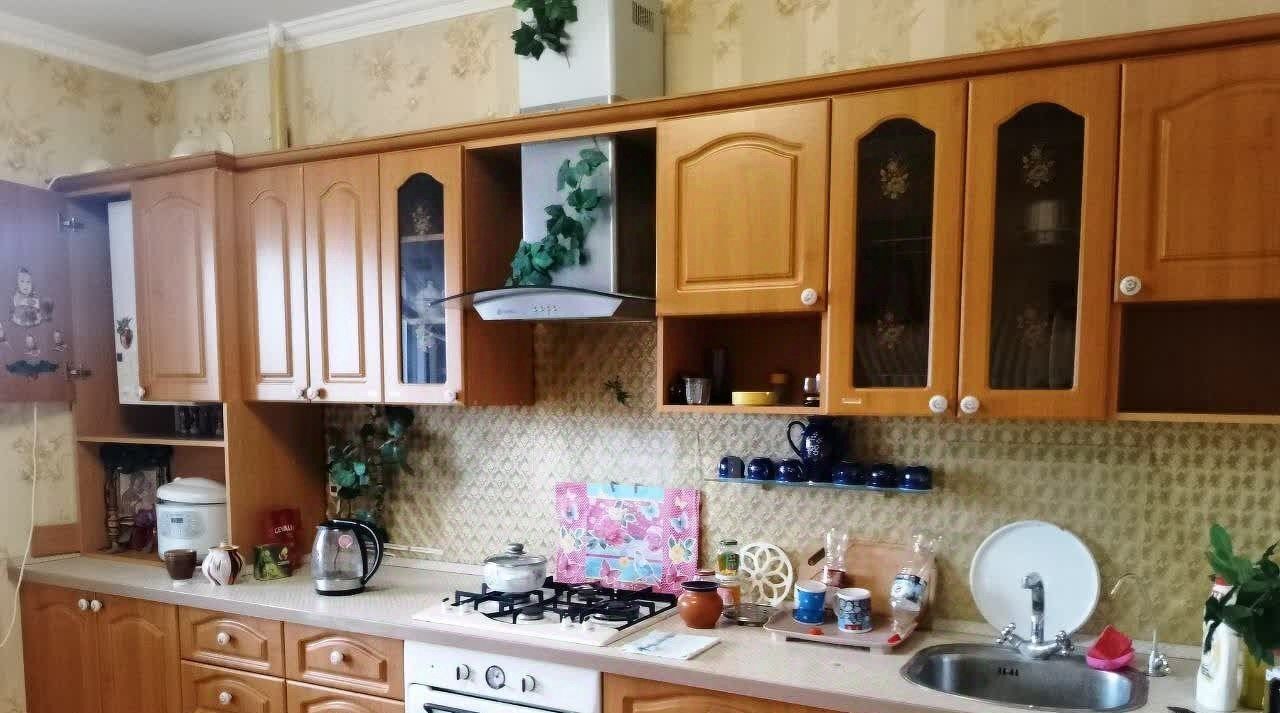 квартира г Белгород Западный ул Щорса фото 12