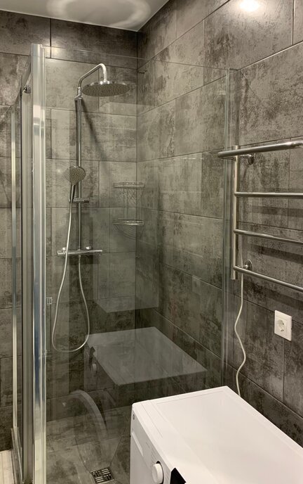 квартира г Одинцово р-н мкр Клубничное поле Одинцово, 1 фото 12