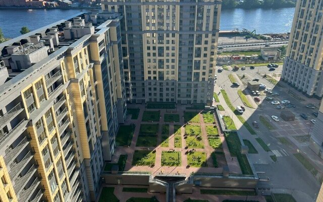 свободного назначения метро Улица Дыбенко дом 2 фото