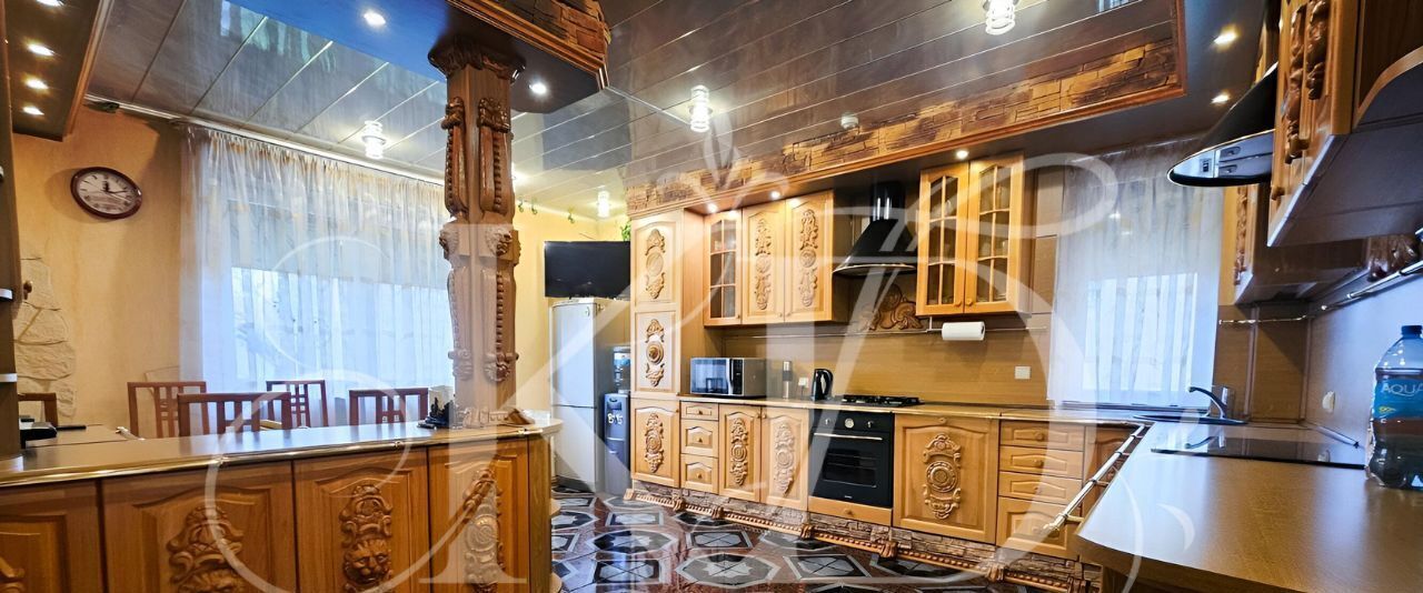 дом г Калининград р-н Ленинградский ул Живописная 8 фото 6