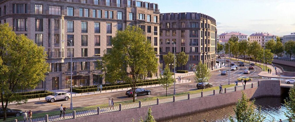 свободного назначения г Санкт-Петербург метро Петроградская наб Реки Карповки 31к/2 фото 5