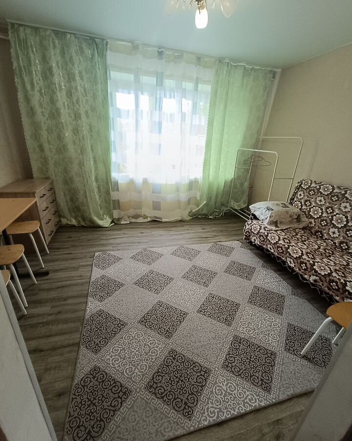 квартира г Рязань р-н Железнодорожный ул Черновицкая 22 фото 1
