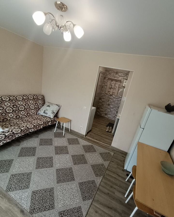 квартира г Рязань р-н Железнодорожный ул Черновицкая 22 фото 2